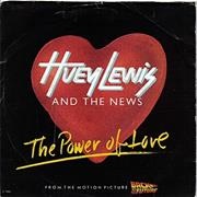 The Power of Love - Huey Lewis &amp; the News