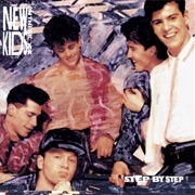 Step by Step - New Kids on the Block