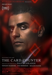 The Card Counter (2021)