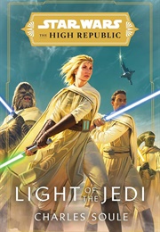 Light of the Jedi (Charles Soule)