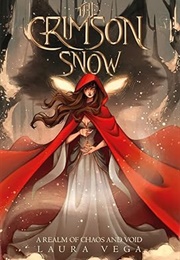 The Crimson Snow (Laura Vega)