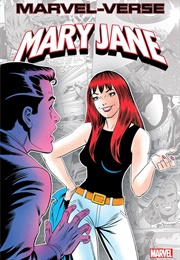 Marvel-Verse: Mary Jane (Sean McKeever)