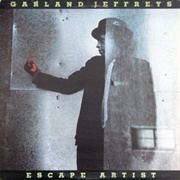 Escape Artist - Garland Jeffreys