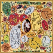 Sadie - Joanna Newsom