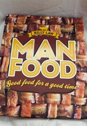 Man Food (Billy Law)