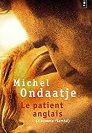 Le Patient Anglais (Michel Ondaatje)