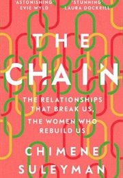 The Chain (Chimene Suleyman)