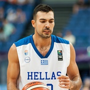 Kostas Sloukas