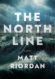 The North Line (Matt Riordan)