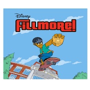 Fillmore! S1