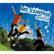 Amplified - MR.RAINDROP - Single