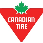 Canadian Tire (Canadian Company)