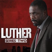 Luther S2