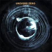 Univers Zero - Leuer