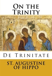 On the Trinity (St. Augustine)