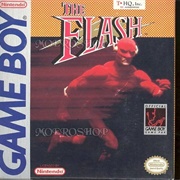 The Flash Game Boy