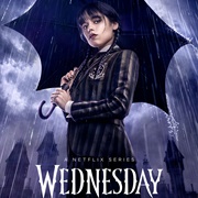 Wednesday Season 1