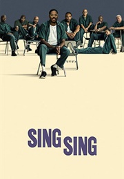 Sing Sing (2024)