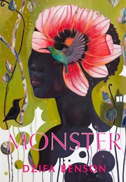 Monster (Dzifa Benson)