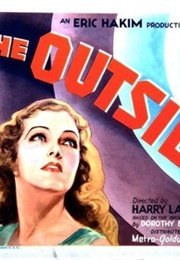 The Outsider (1931)