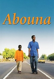 Abouna (2002)