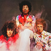 The Jimi Hendrix Experience