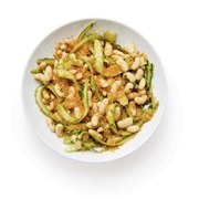 Asparagus and White Bean Salad