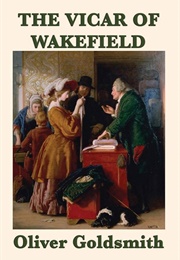 The Vicar of Wakefield (Goldsmith, Oliver)