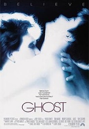 Ghost - Bruce Joel Rubin (1990)