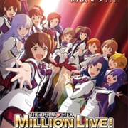 The Idolm@STER Million Live!