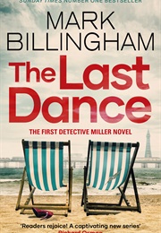 The Last Dance (Mark Billingham)