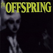 The Offspring - The Offspring