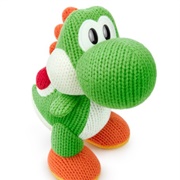 Yarn Yoshi (Giant)