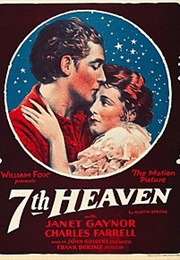 7th Heaven - Benjamin Glazer (1927)