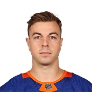 Jean-Gabriel Pageau (French-Canadian) - New York Islanders