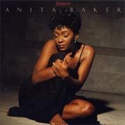 Rapture - Anita Baker