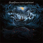 Sturgill Simpson - A Sailor&#39;s Guide to Earth (2016)