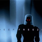 S3.E10: Deep Freeze