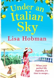 Under an Italian Sky (Lisa Hobman)