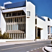 Australian National Gallery, Canberra