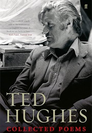 Collected Poems (Ted Hughes)