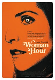 Woman of the Hour (2024)