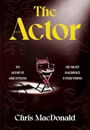 The Actor (Chris MacDonald)