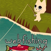 Webfishing