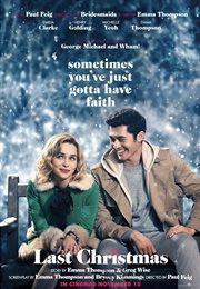 Last Christmas (2019) (2019)