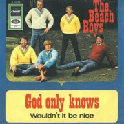 God Only Knows (1966) - The Beach Boys