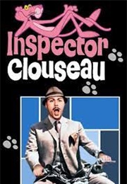 Inspector Clouseau (1968)