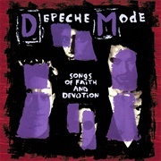 One Caress - Depeche Mode