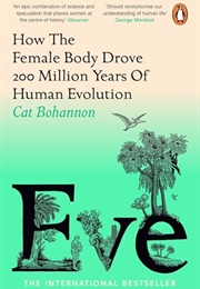 Eve (Cat Bohannon)