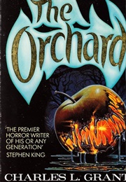 The Orchard (Charles L. Grant)